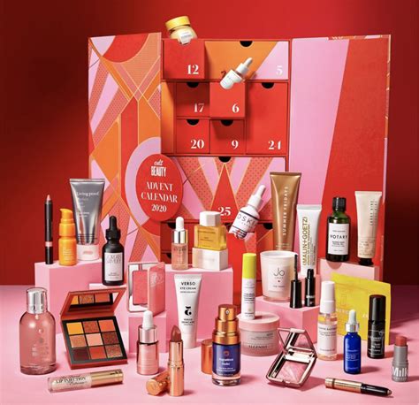 The 29 Best Holiday Beauty Advent Calendars 2024 .